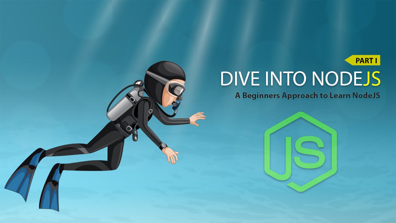 Dive Into NodeJS gallery image