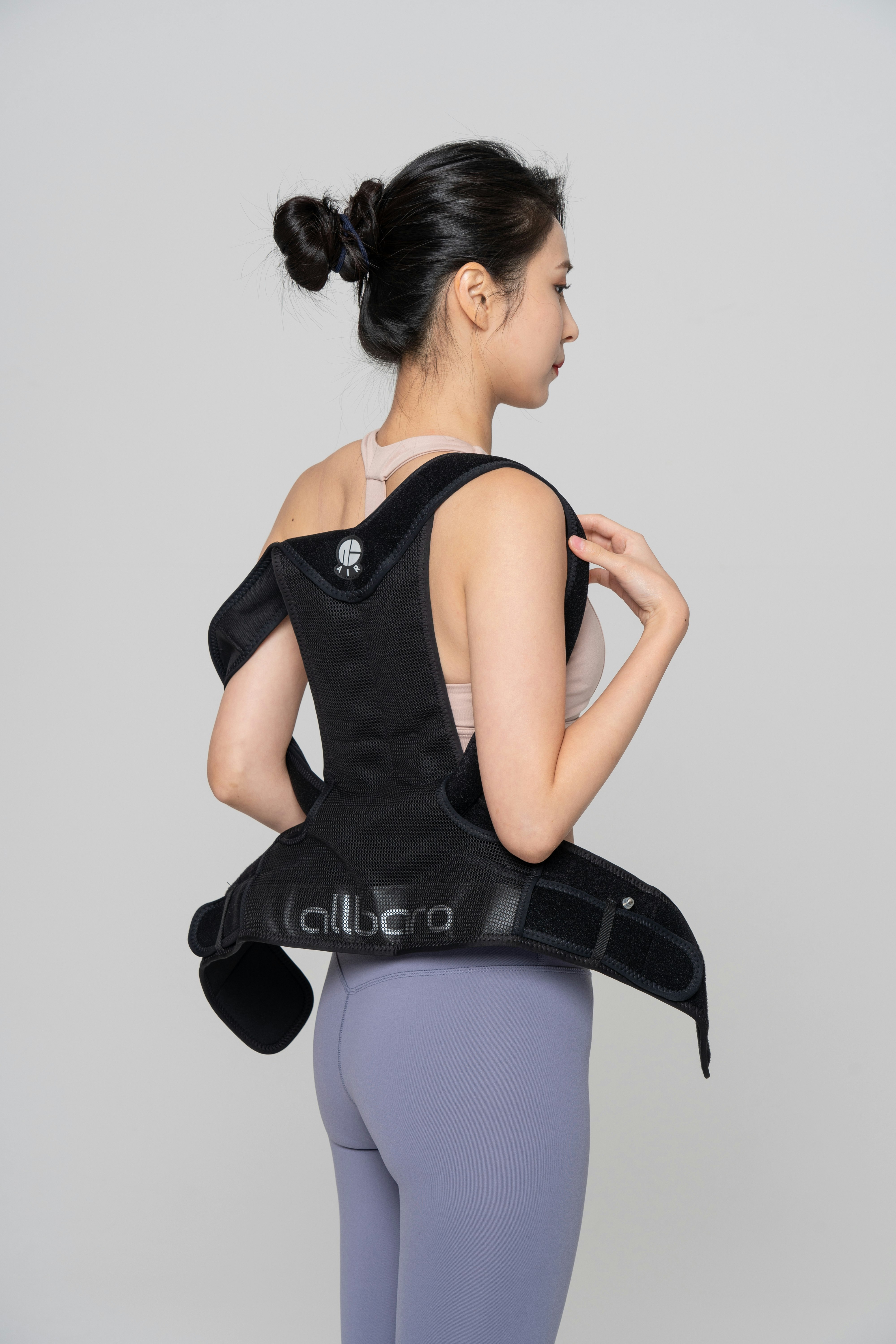 Allbaro Air: Posture Corrector gallery image