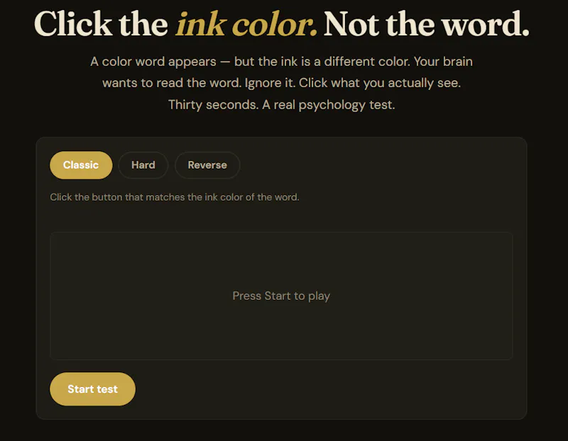 DailyBrainHub screenshot 7