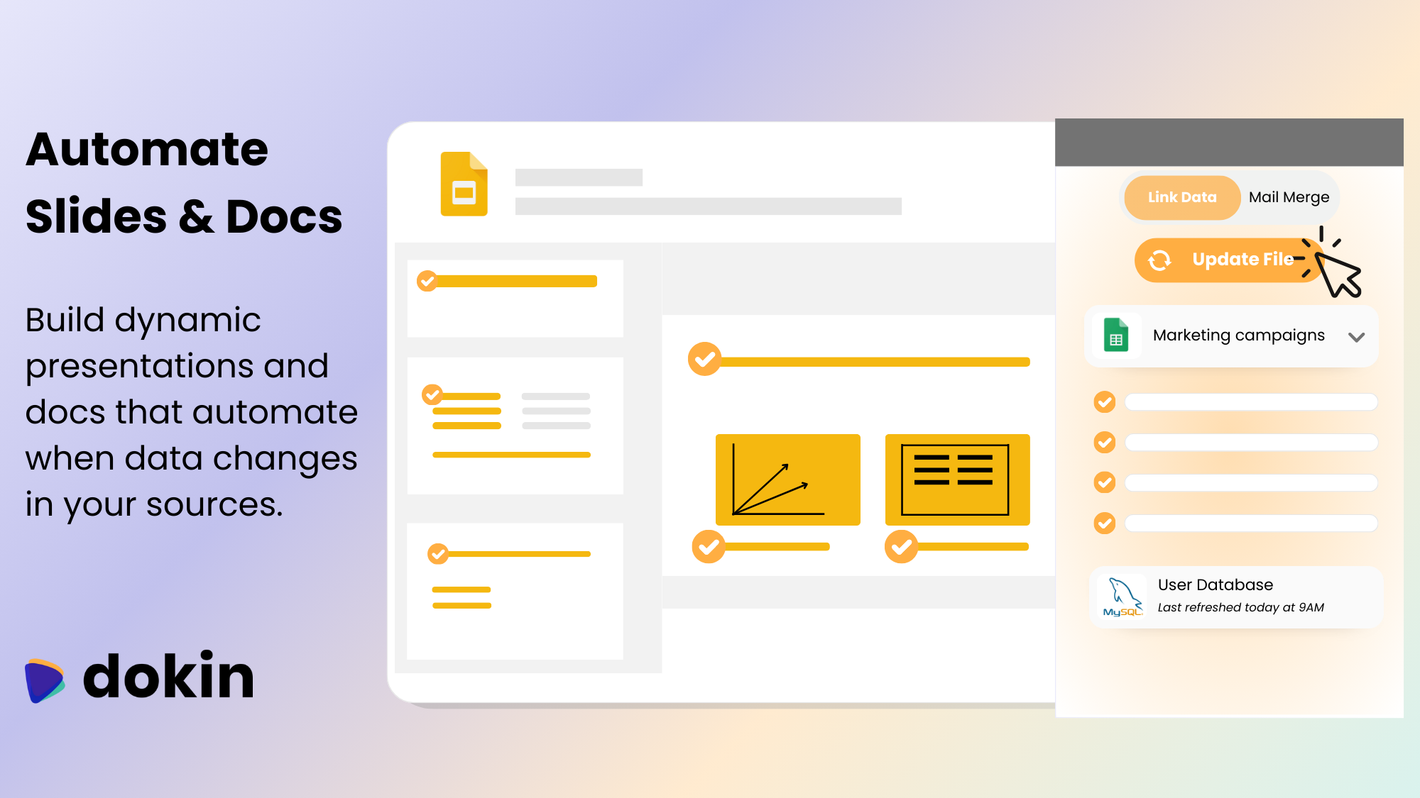 Лошадь - Canva аналитики данных медиа 7