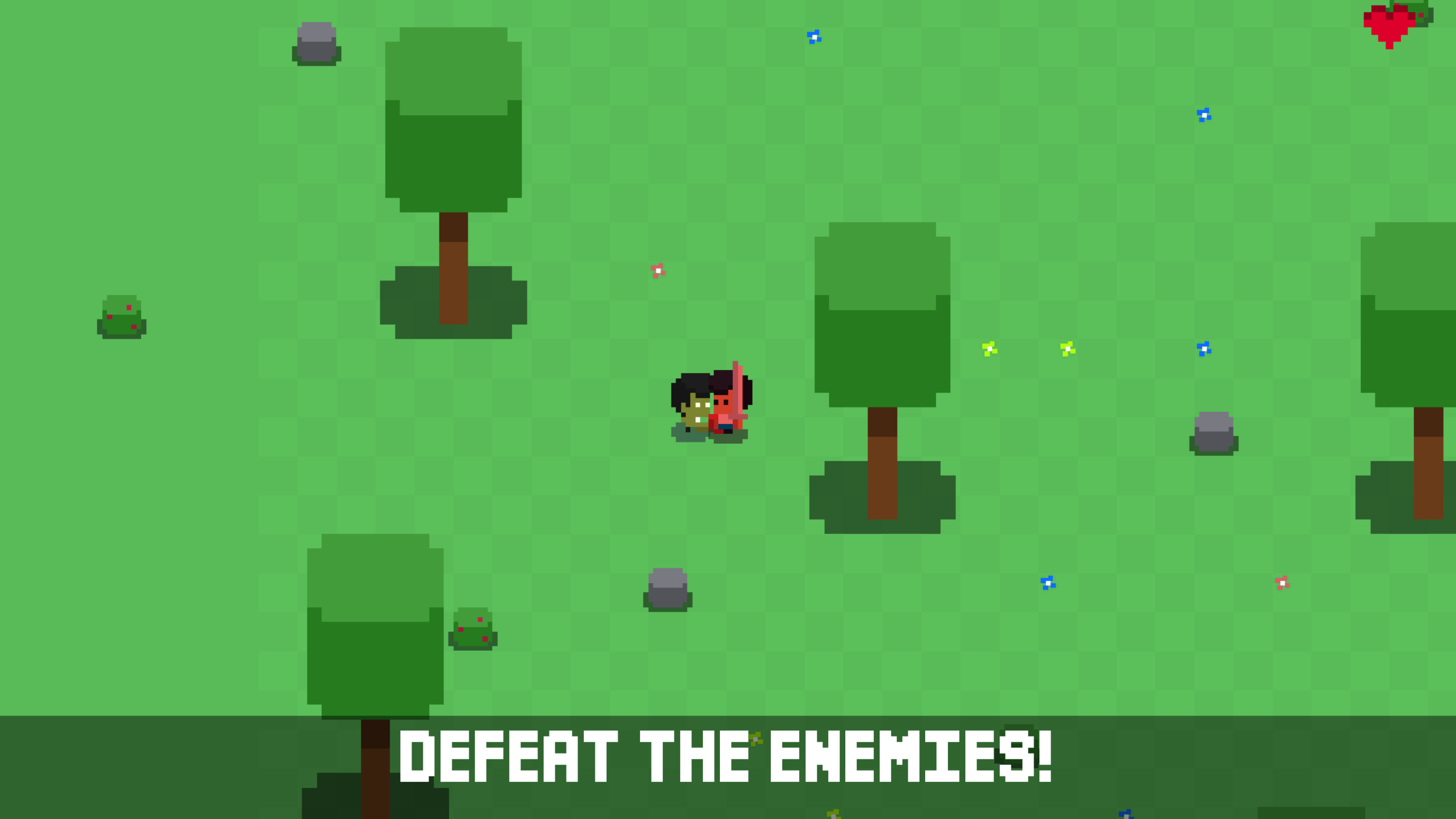 Real Quest Game gallery image