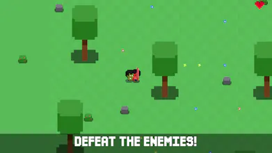 Real Quest Game gallery image