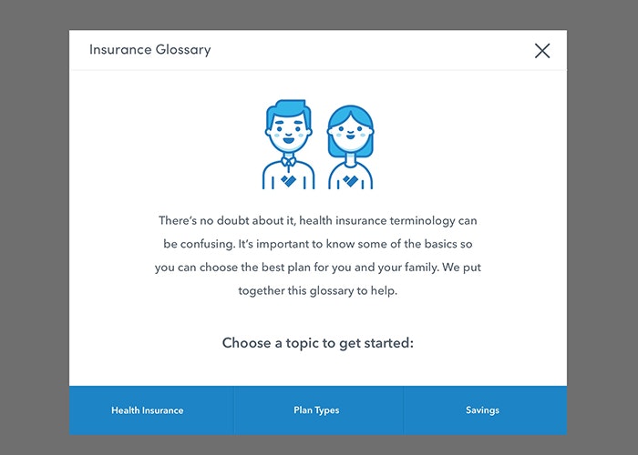 HealthSherpa gallery image