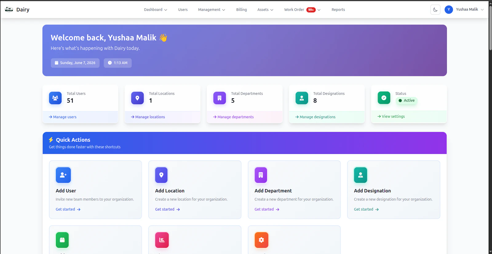 Maintenance & Performance Intelligence screenshot 18