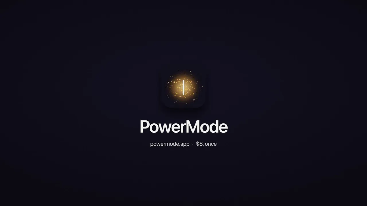 PowerMode gallery image