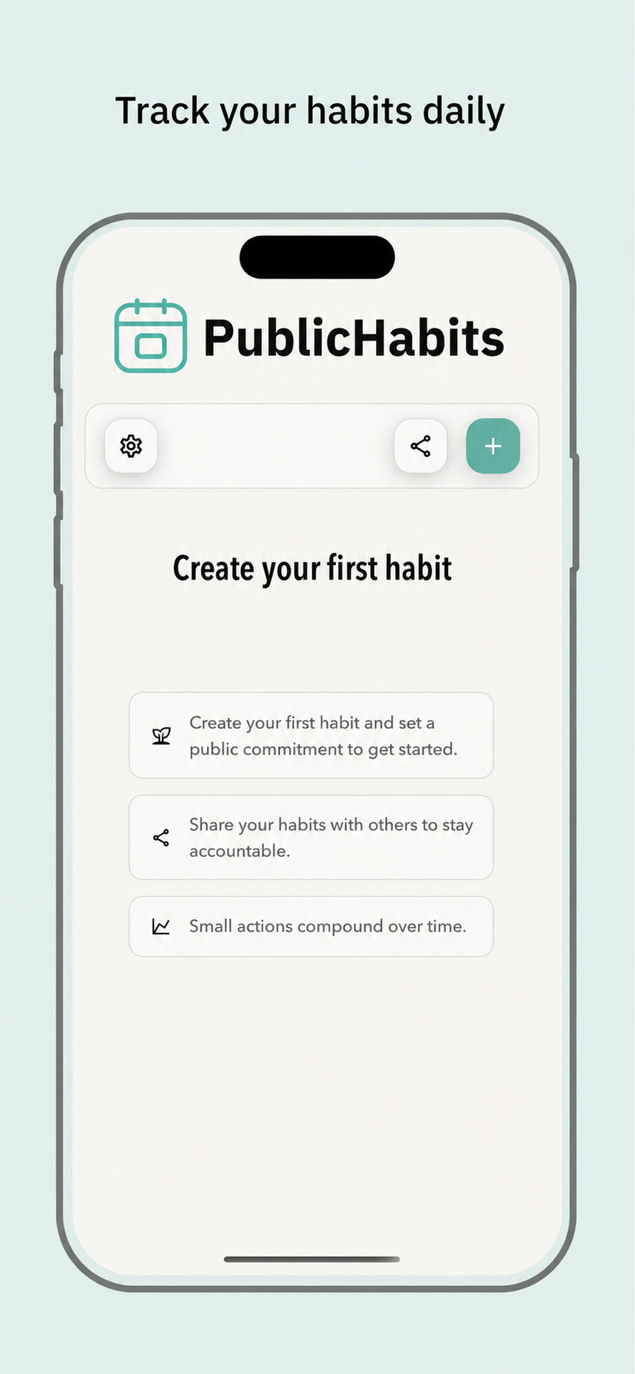 PublicHabits gallery image