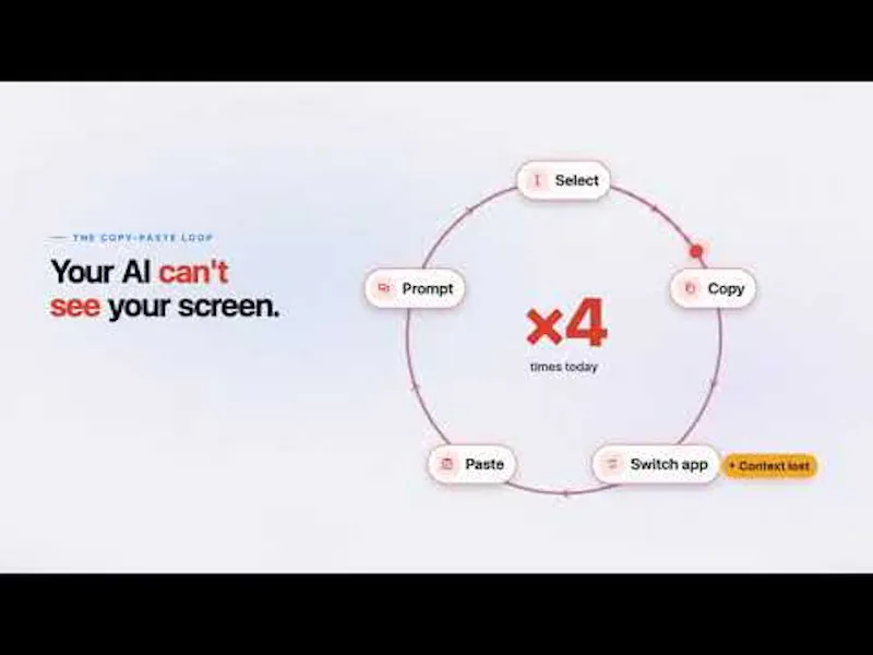 Arc screenshot 1 (video preview)