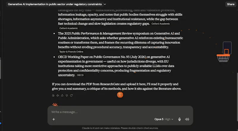 PromptPuff screenshot 3