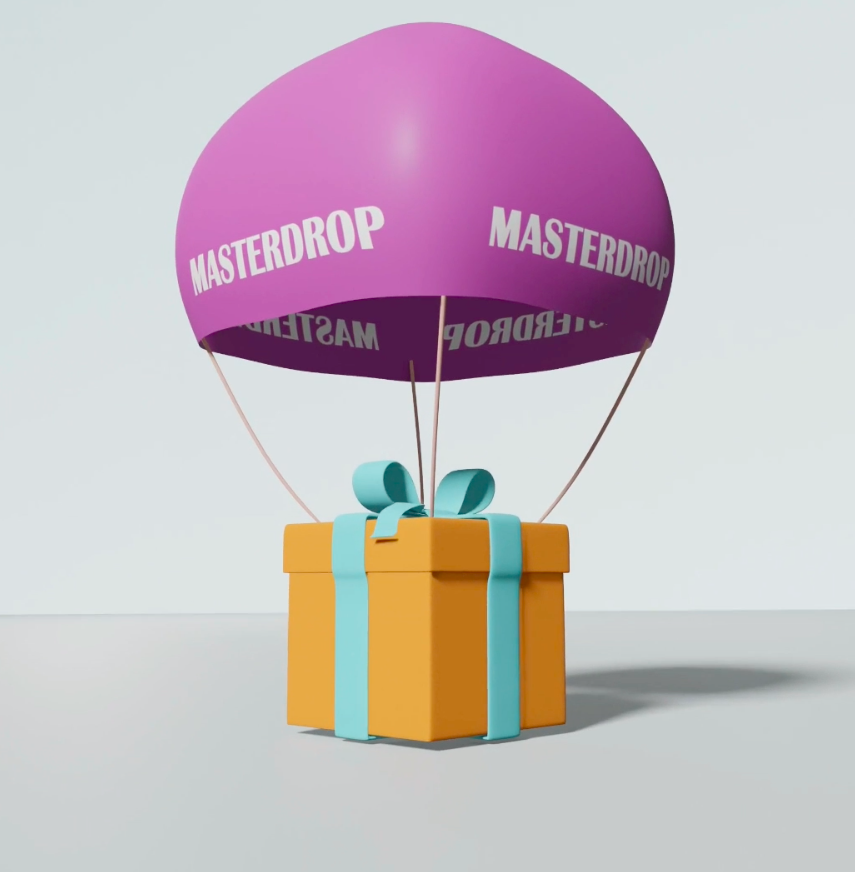 MasterDrop