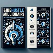 Side-hustle Millionaire gallery image