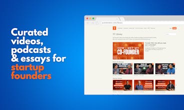 Y Combinator gallery image