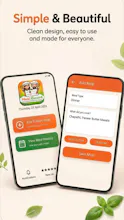 Meal Record: Track Daily Meals gallery image