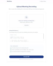 Meetflow gallery image