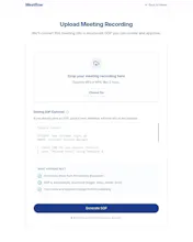 Meetflow gallery image