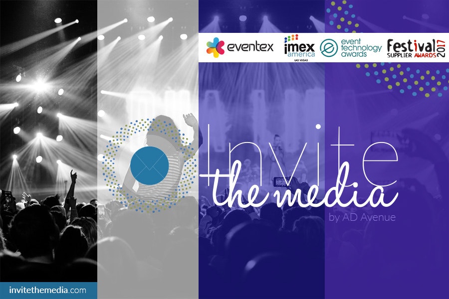 Invite The Media gallery image