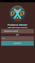 Freelance Mehmet gallery image