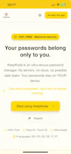 KeepKode gallery image