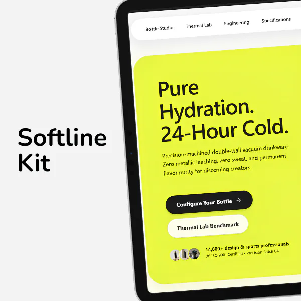 Softline Kit