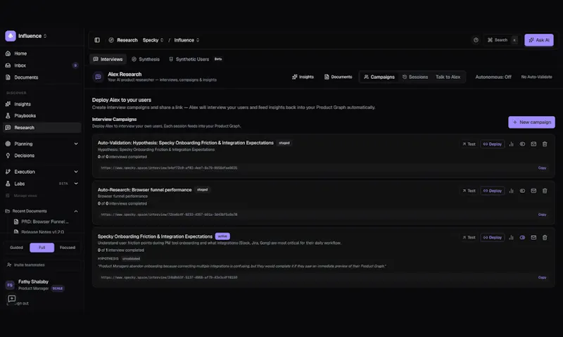 Specky screenshot 8