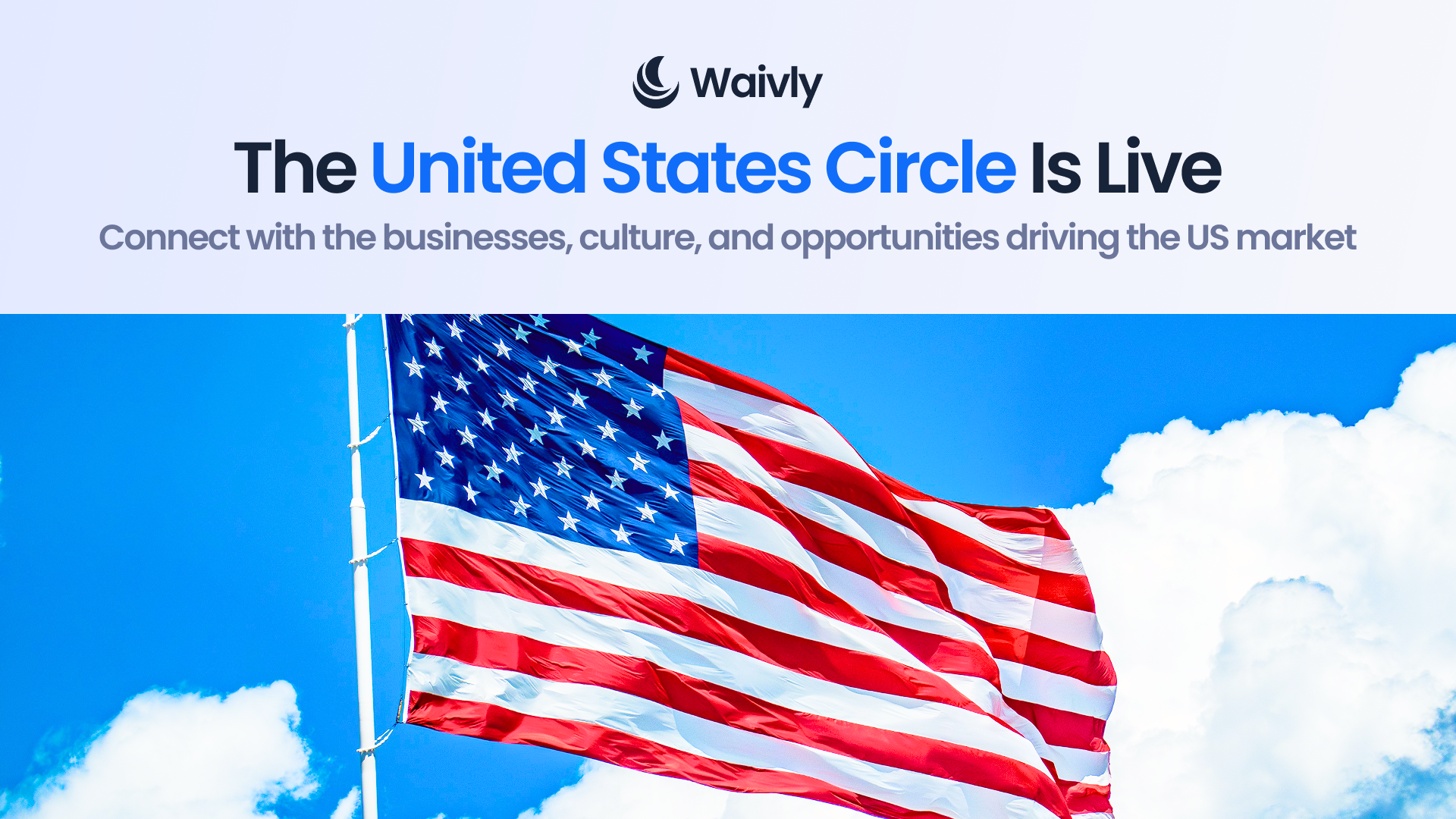 Waivly Circle - United States gallery image