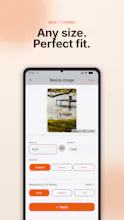 Tunimg: Resize & Remove BG gallery image