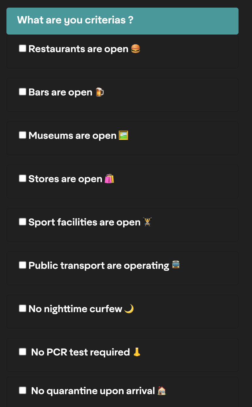 YuChoice gallery image