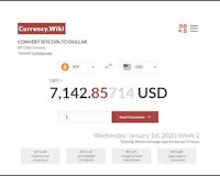 Currency Converter - Exchange Rates media 1