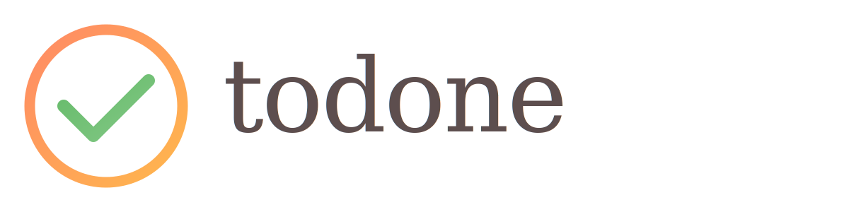 Todone gallery image