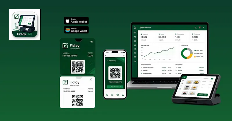 Fidloy screenshot 1