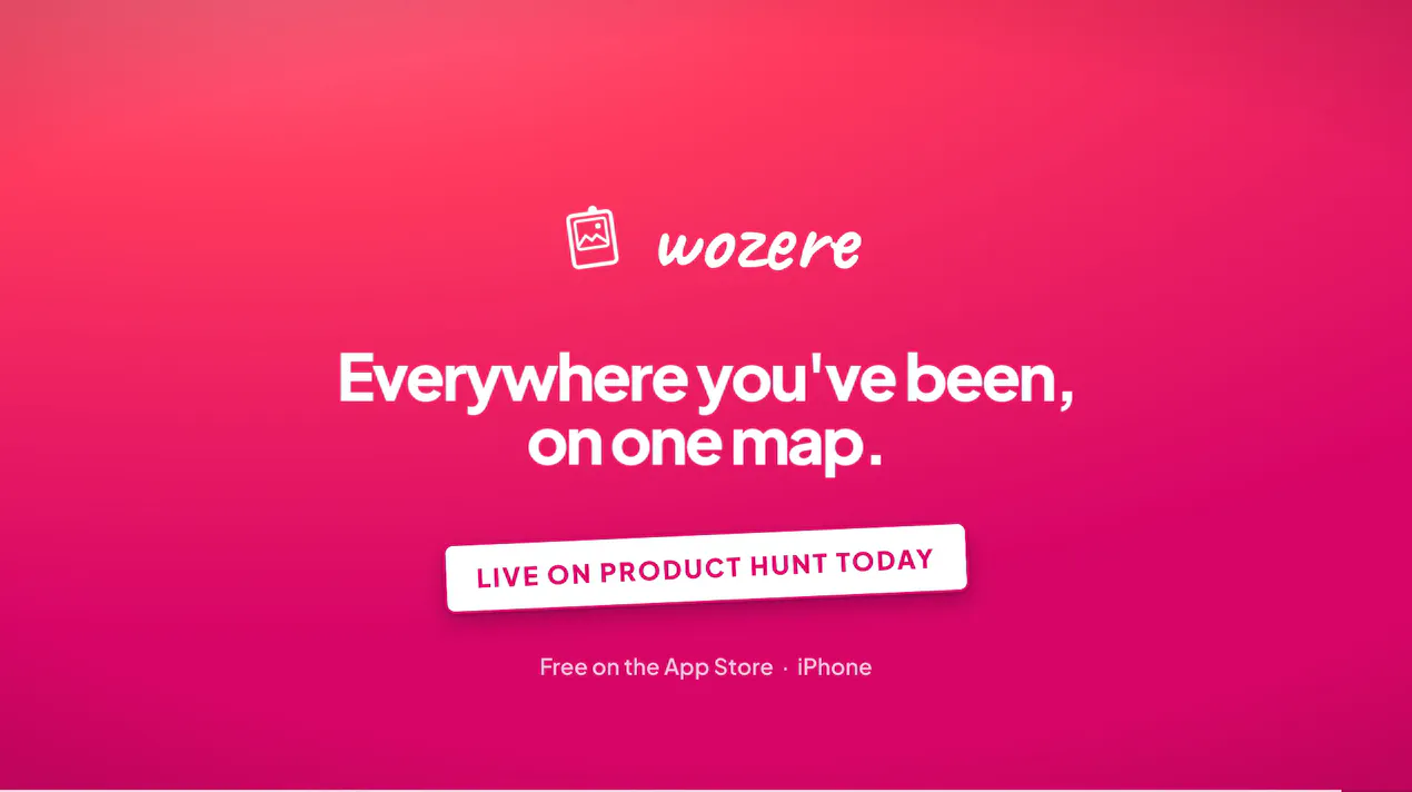 Wozere gallery image