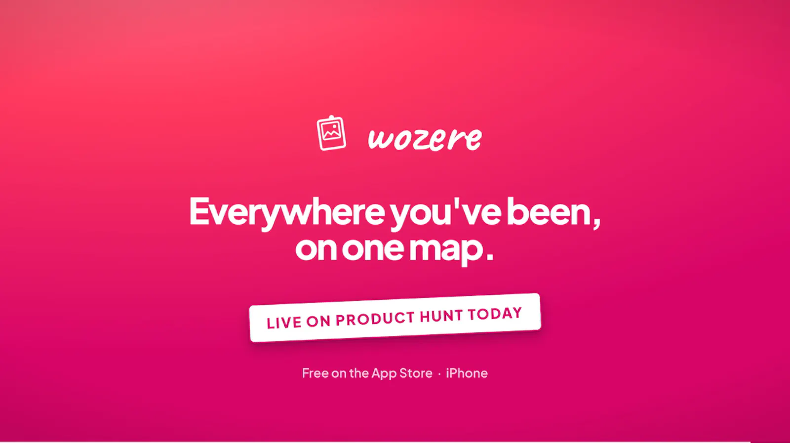 Wozere screenshot 2