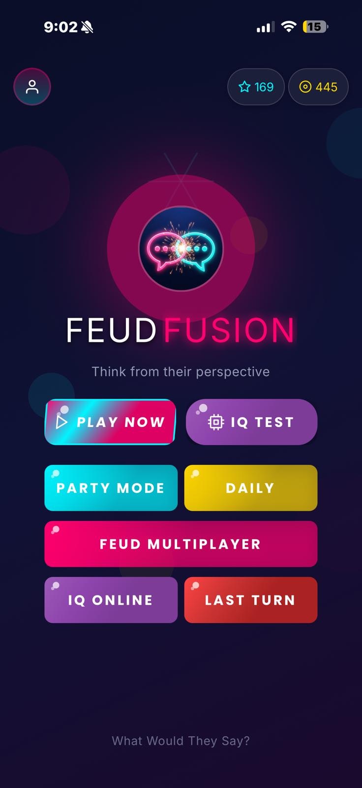 Feud Fusion gallery image