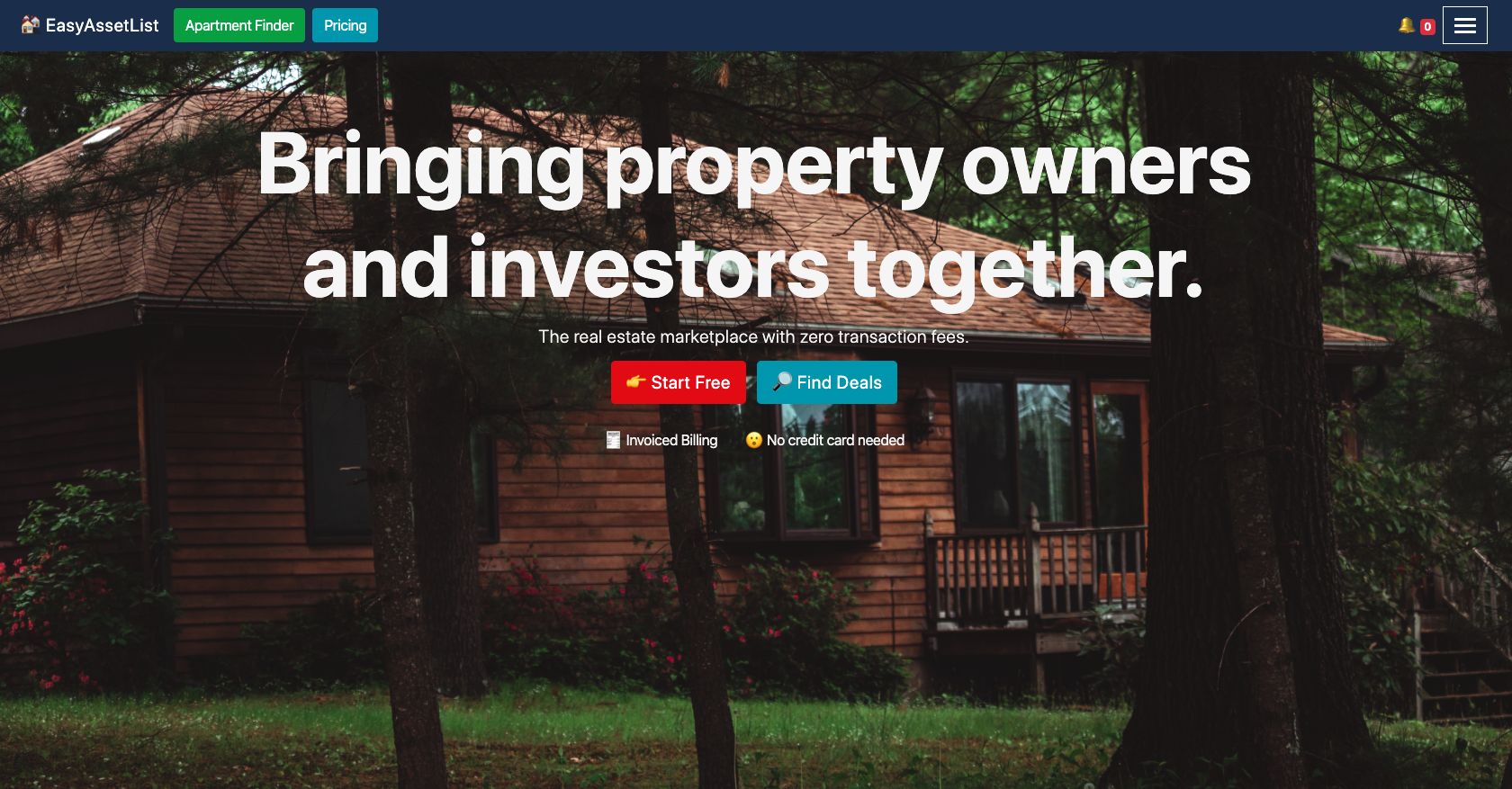 Easy Asset List gallery image