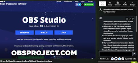 TalkBud gallery image