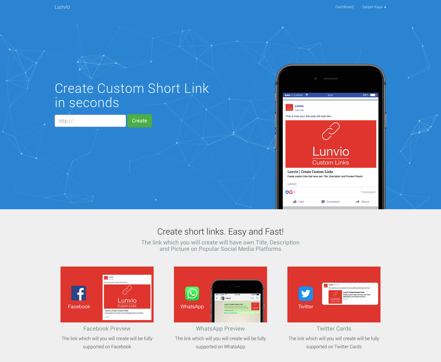 Lunvio gallery image