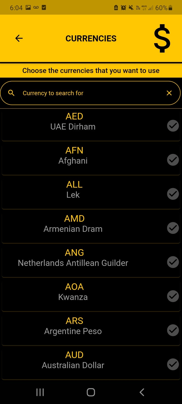 Média Pour de l'argent - Application de financement personnel 16