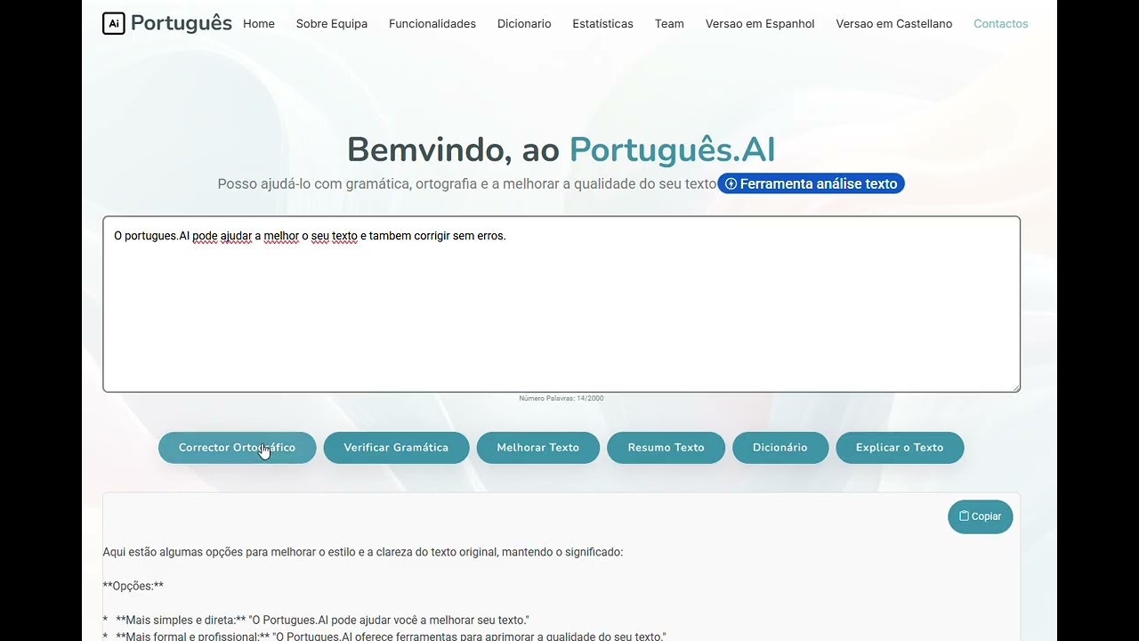 Portugues.AI gallery image