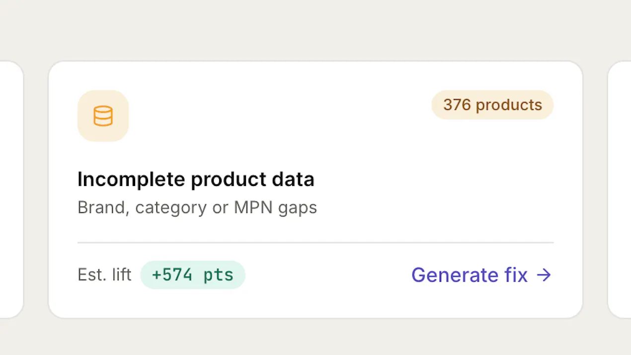 Surfire AI product