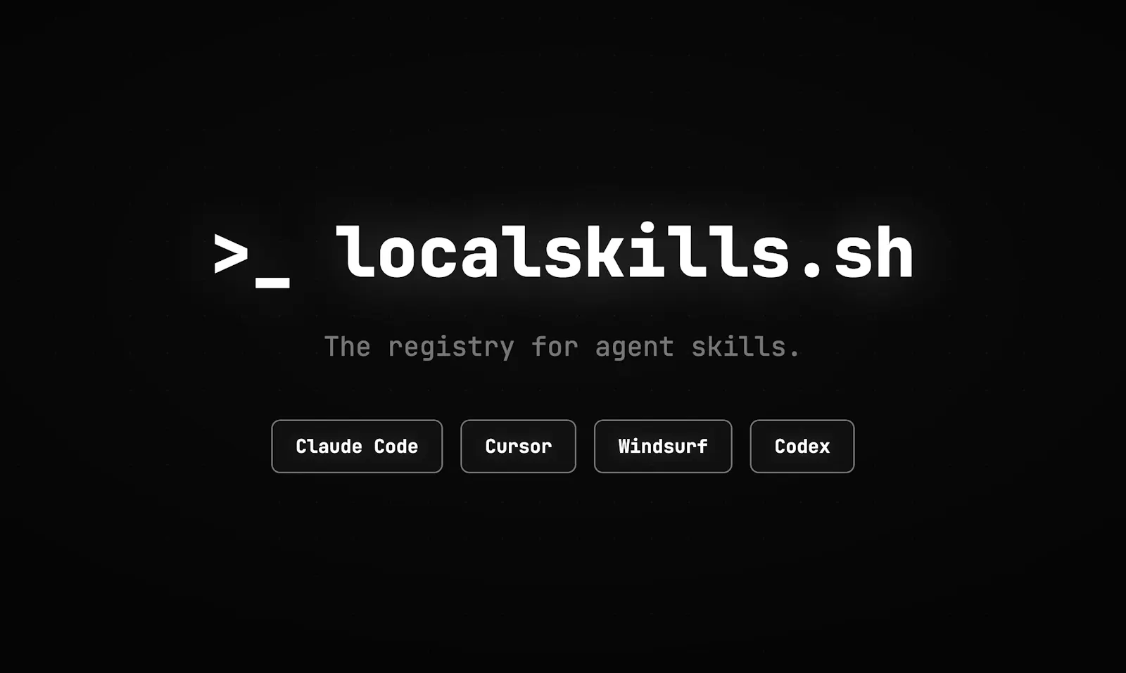 localskills.sh screenshot 7