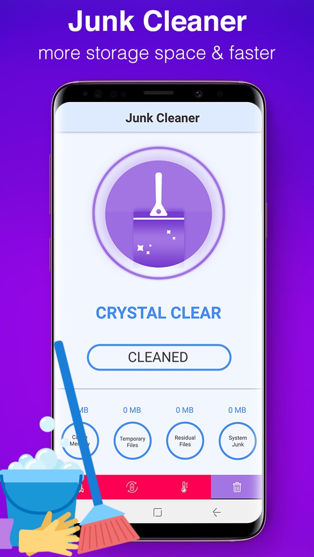 Magic Cleaner Pro gallery image