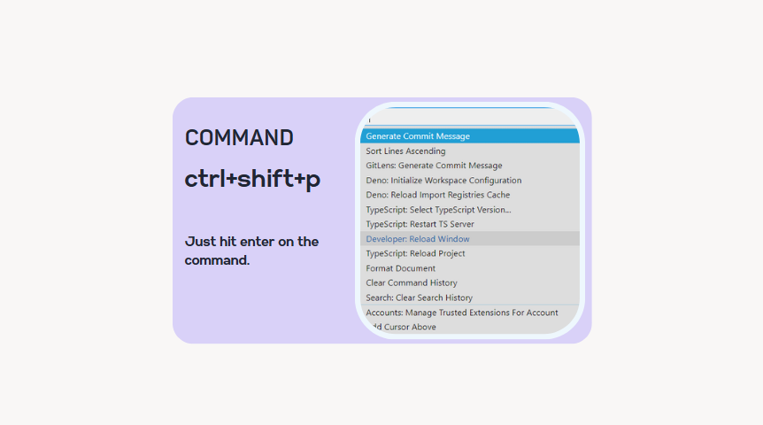 Commitly gallery image