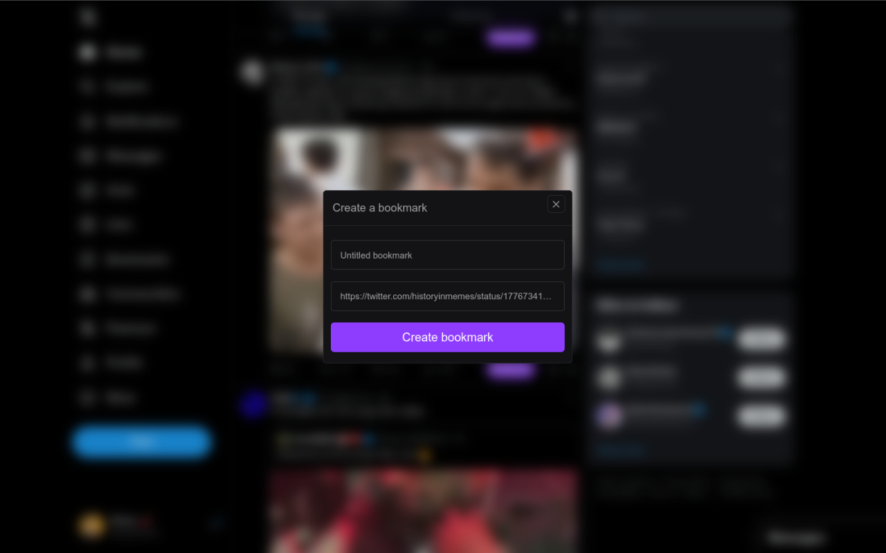 twiBook gallery image