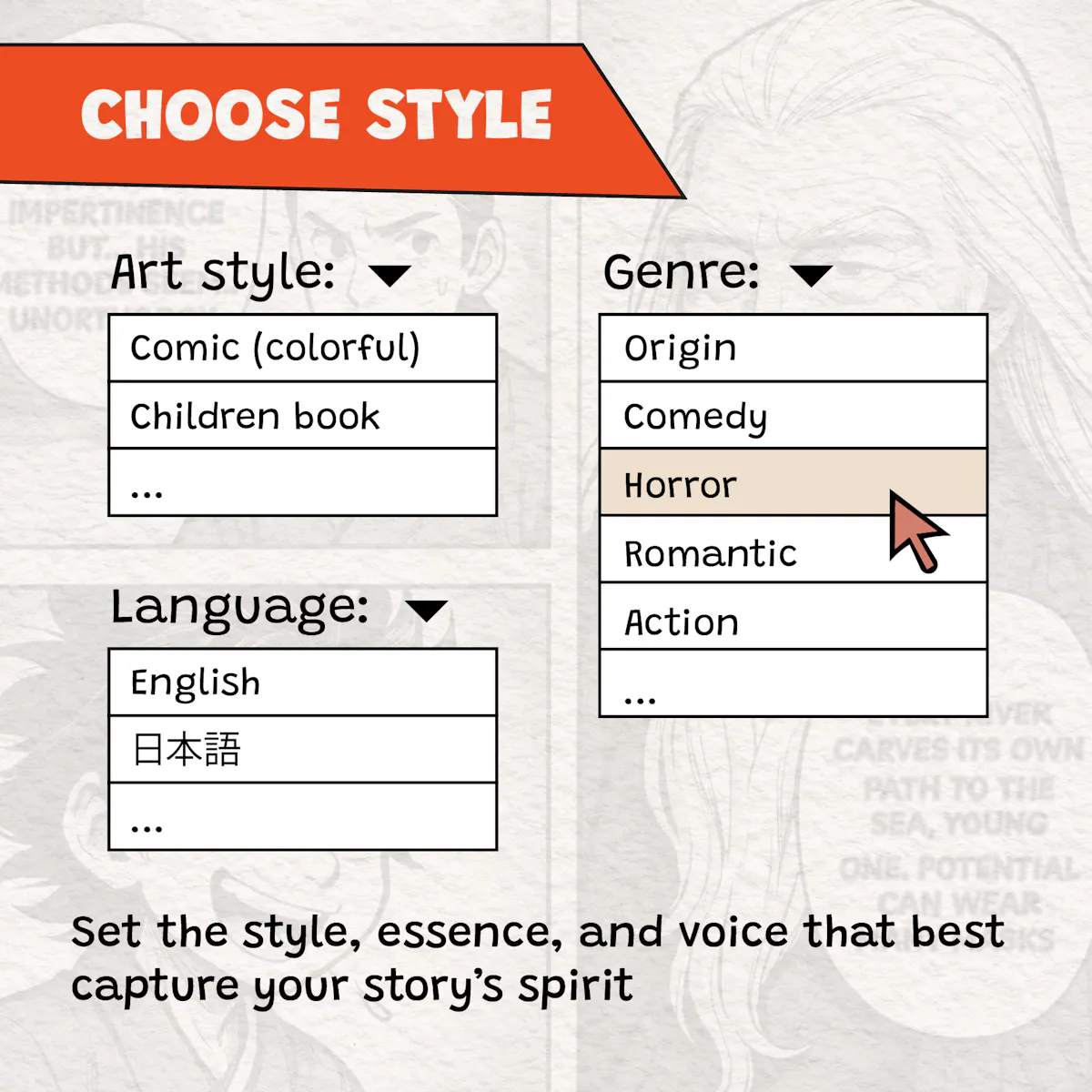 Mangaka.app