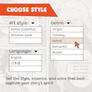 Mangaka.app