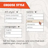 Mangaka.app