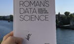 Roman's Data Science Book image