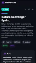 Infinite Game Studio gallery image