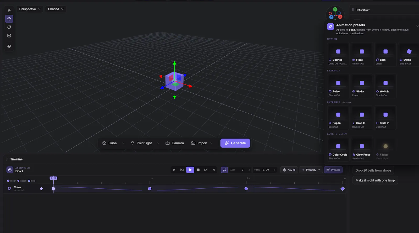 SimuStyle screenshot 2