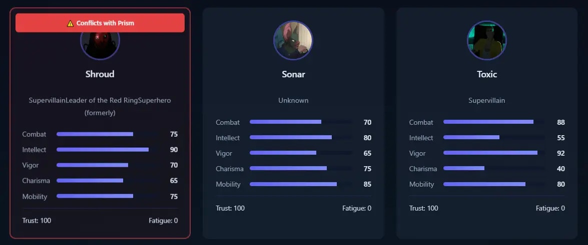 Dispatch Calculator - Screenshot 3 preview