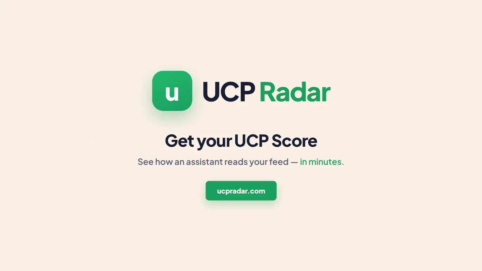 UCP Radar screenshot 18